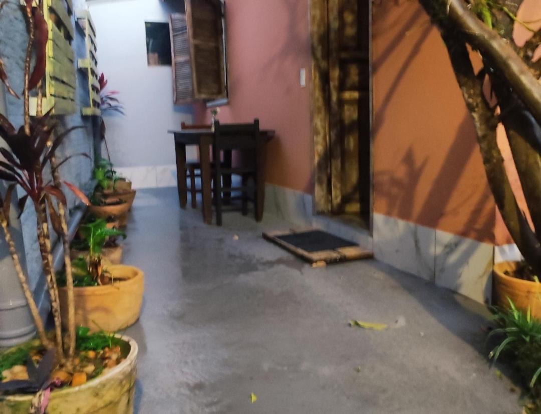 Hotel Trem De Pouso Tiradentes Esterno foto