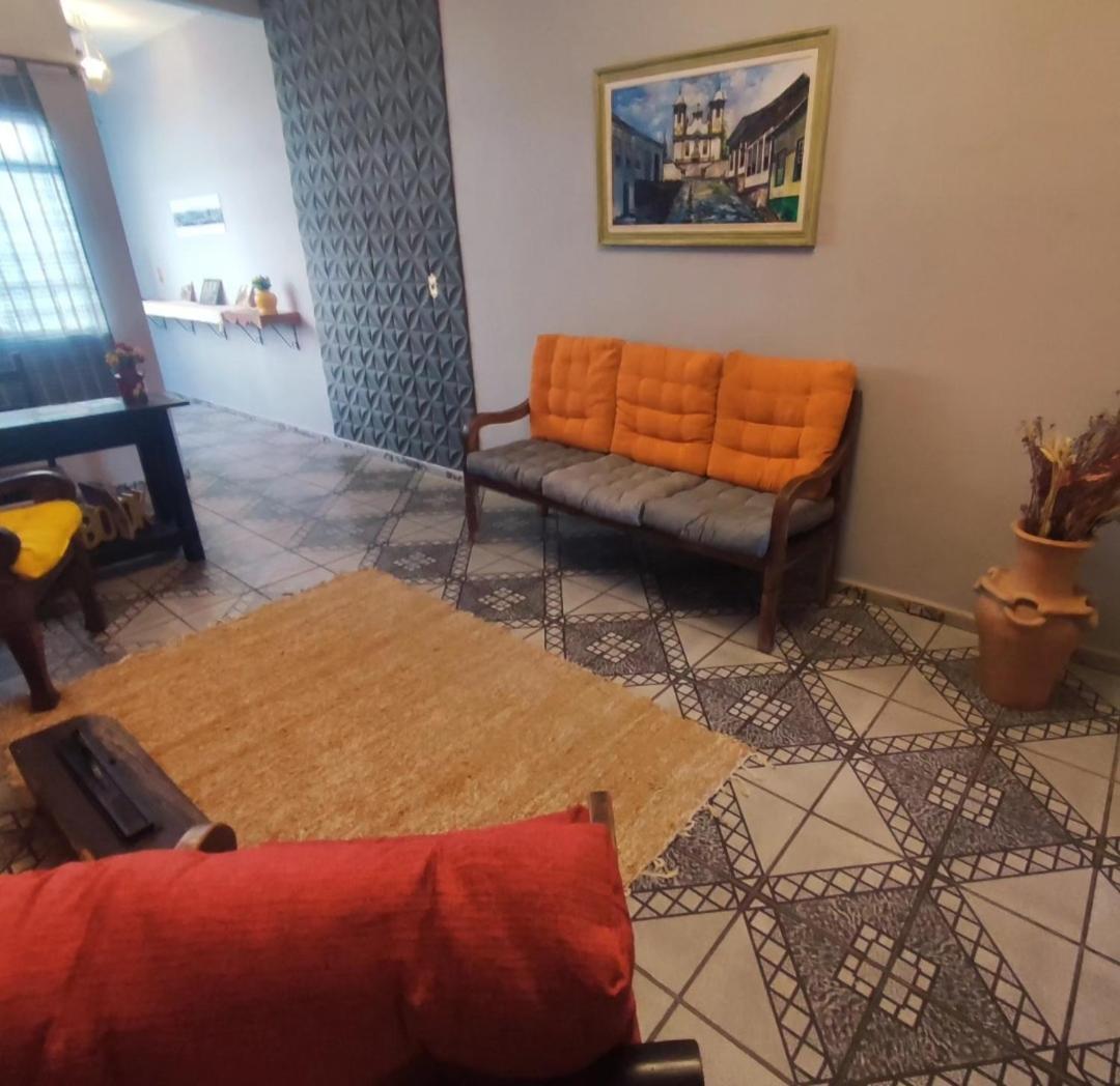 Hotel Trem De Pouso Tiradentes Esterno foto