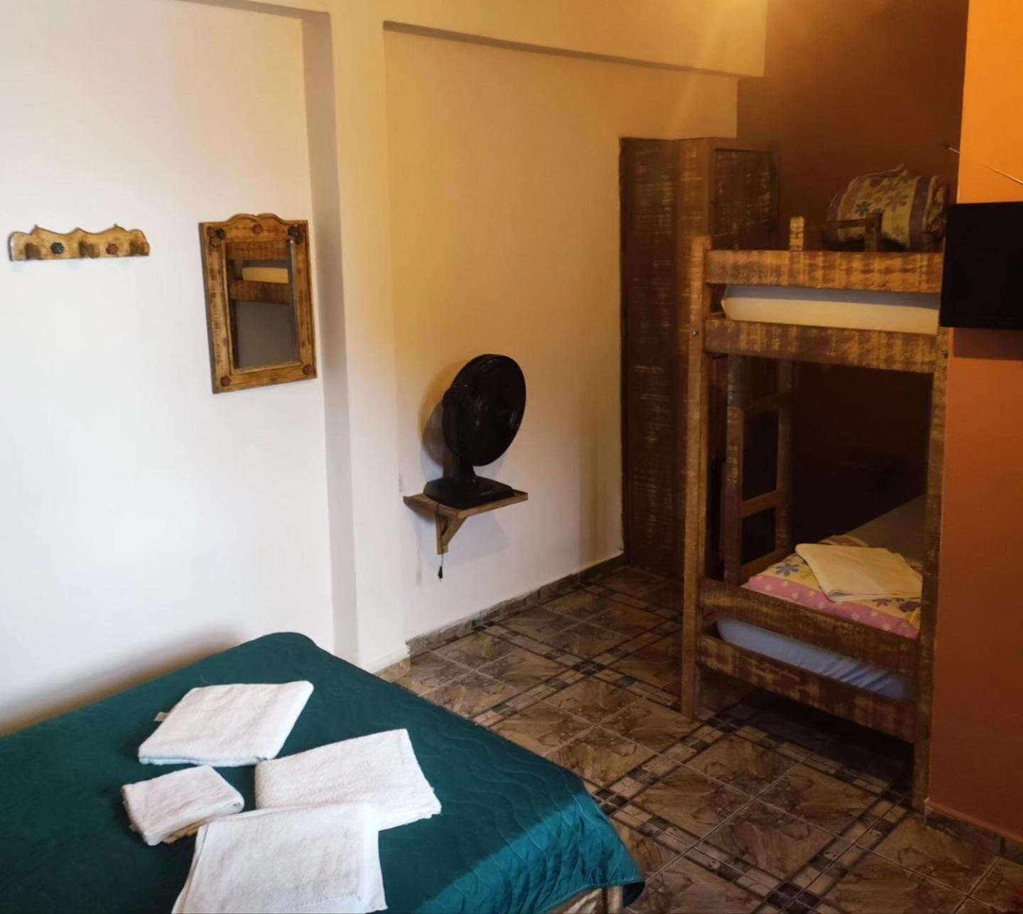 Hotel Trem De Pouso Tiradentes Esterno foto