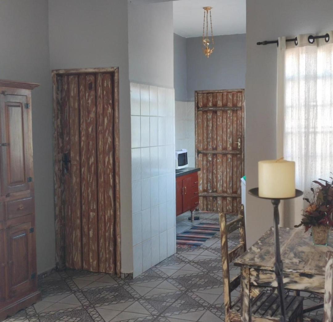 Hotel Trem De Pouso Tiradentes Esterno foto