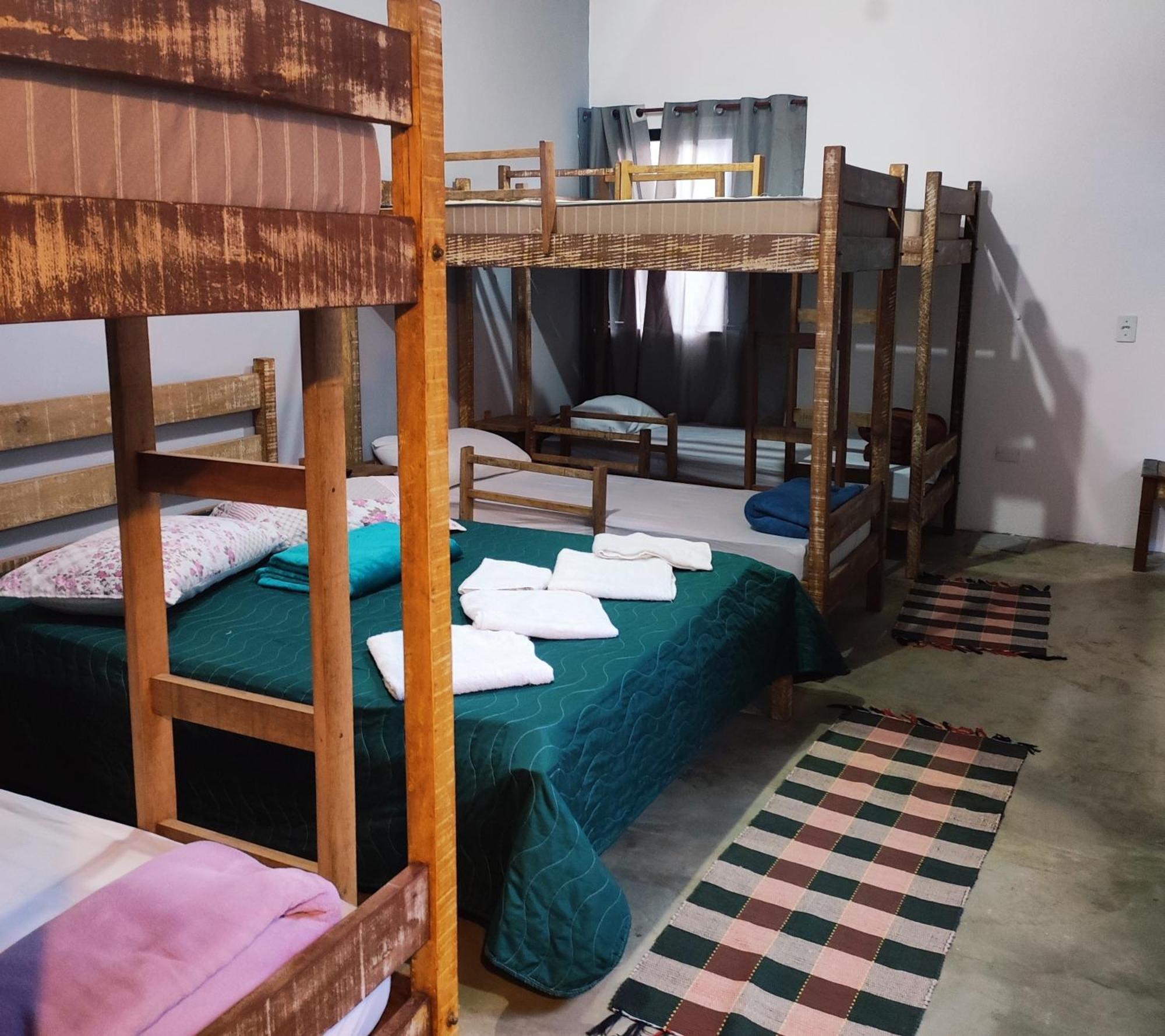 Hotel Trem De Pouso Tiradentes Esterno foto