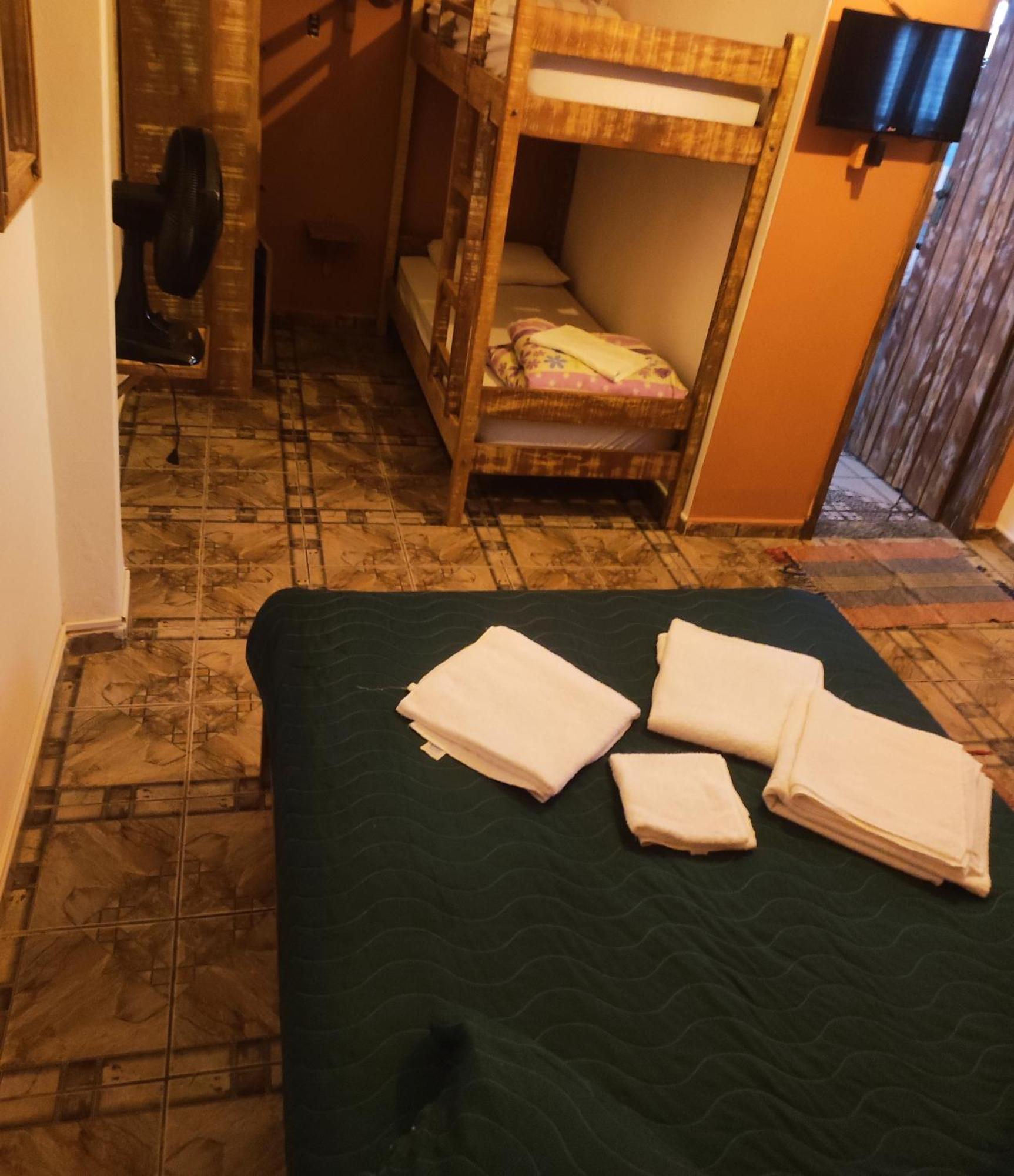 Hotel Trem De Pouso Tiradentes Esterno foto